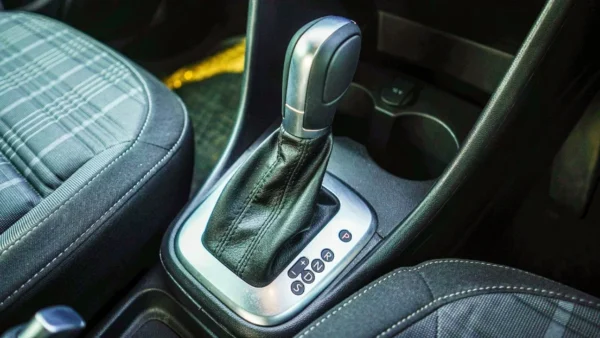 Stage 2 DSG/S-Tronic DQ200 Tune