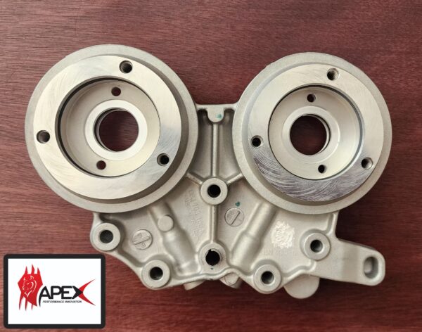VW/Audi MQB EA888 1.8/2.0T Cam Bridge