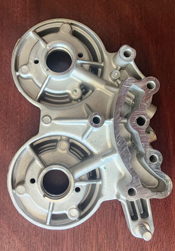 VW/Audi MQB EA888 1.8/2.0T Cam Bridge - Image 2