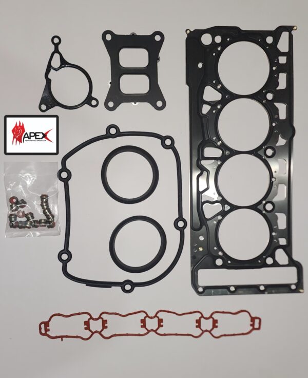 VW/Audi MQB EA888 1.8/2.0 Head gasket set
