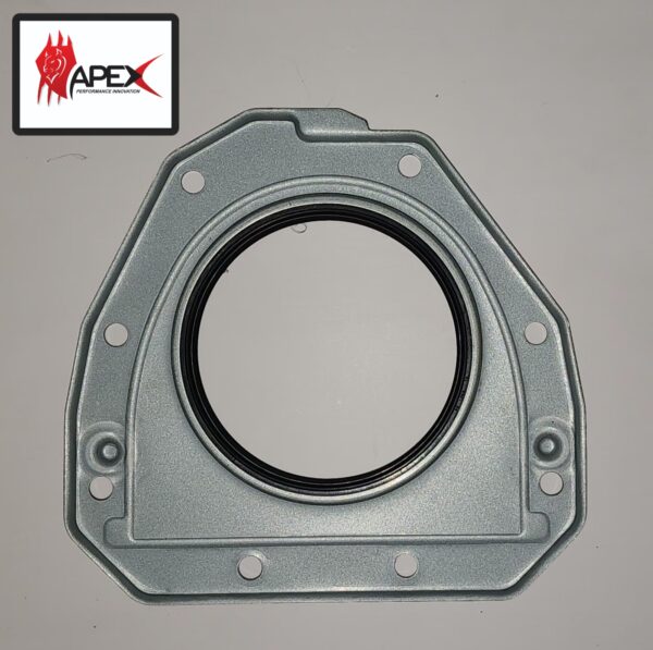 VW/Audi MQB EA888 1.8/2.0 Rear main oil seal (Lip & Spring)