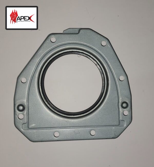 VW/Audi MQB EA888 1.8/2.0 Rear main oil seal (Lip & Spring) - Image 2