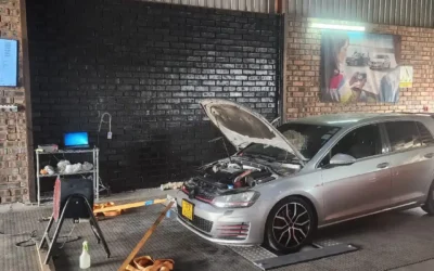 Dyno Day | 02 Nov 2024